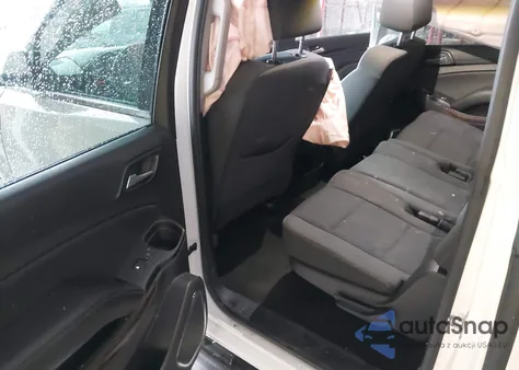 2016 Chevrolet Suburban Ls from USA, damaged, VIN 1GNSKGKC4GR348139